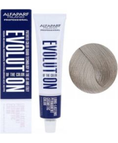 Alfaparf Evolution Of The Color - Profesionální permanentní barva na vlasy 60 ml 11.11 0ml Духи и косметика