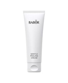 Babor Gentle Peeling Cream 50ml Косметика для тела