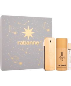 Paco Rabanne 1 Million 100ml Vīriešu Smaržas