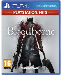 Sony PS4 BLOODBORNE Игры для Xbox