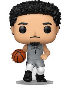 Funko Pop! Basketball: San Antonio Spurs - Victor Wembanyama #230 Vinyl Figure Фигурки и герои