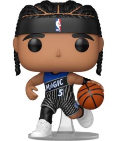 Funko Pop! Basketball: Orlando Magic - Paolo Banchero (Icon Edition Jersey) #229 Vinyl Figure Фигурки и герои