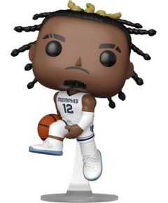 Funko Pop! Basketball: Memphis Grizzlies - Ja Morant (Association Edition Jersey) #227 Vinyl Figure Фигурки и герои