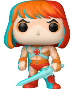 Funko Pop! Television: Masters of The Universe - He-Man #1775 Vinyl Figure Фигурки и герои