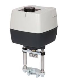 Электропривод AMV-655 (230V), 4-20mA IP54 DANFOSS Silto grīdu sistēmas