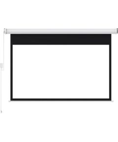 Blitzwolf 100-inch BW-VS13 ceiling/wall electric projection screen Настенные экраны