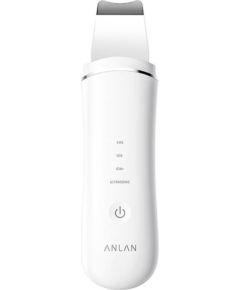 Anlan Ultrasonic Cleansing 01-ACPJ32-02A (white) Jaunumi - Skaistums