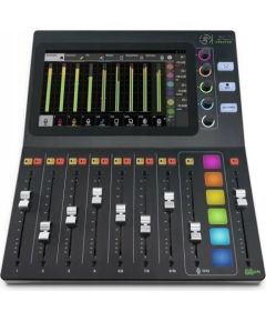 Mackie DLZ CREATOR - Mikser cyfrowy Pastiprinātāji un AV Resīveri