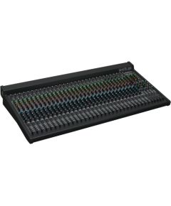 MACKIE 32 Channel 4-bus FX Mixer with USB Pastiprinātāji un AV Resīveri