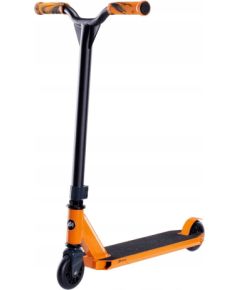 Hulajnoga Martes Stefanello Pomarańczowy (M000207449) Велосипеды