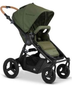 Wózek Caretero Bumbleride Wózek spacerowy Era Olive green Jaunumi, Bērnu preces