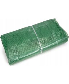 Funfit FOLIA do Tunelu Foliowego ZIELONA - 8m2 Новинки Для дома и сада 