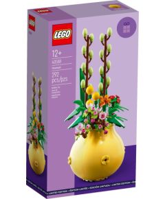 LEGO Exclusive Doniczka (40588) Jaunumi, Bērnu preces
