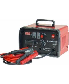 AKB LĀDĒTĀJS/PALAIDĒJS Ideal I-STARTER 441 12/24V Jaunumi - Datori