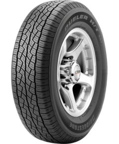 Bridgestone Dueler H/T 687 235/60R16 100H Летние Покрышки