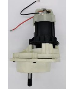 Driving Unit WG743, Worx  Резервные акции