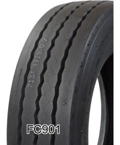 FORTUNE / AUSTONE FC901 275/70R22.5 152/149J Komerctransporta riepas