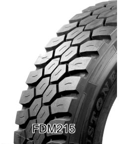 FORTUNE / AUSTONE FDM215 13R22.5 156/150K Komerctransporta riepas