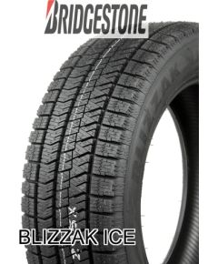 BRIDGESTONE BLIZZAK ICE 215/60R16 99S Зимние покрышки