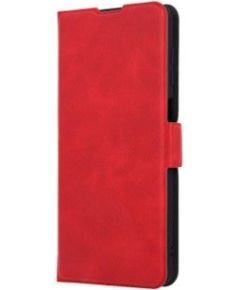 iLike Samsung  Galaxy A34 5G Smart Mono case Red Neoriģinālie Maciņi