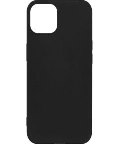 iLike Apple  iPhone 13 Pro 6.1' Matt TPU case Black Чехлы - альтернативные