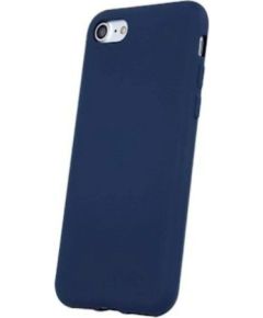iLike Samsung  Galaxy A34 5G Silicon Case Dark Blue Neoriģinālie Maciņi