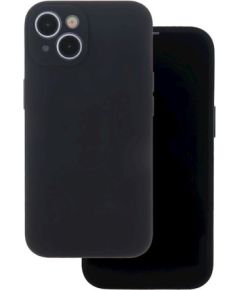 iLike -  Samsung Galaxy A14 4G Silicone case Black Чехлы - альтернативные
