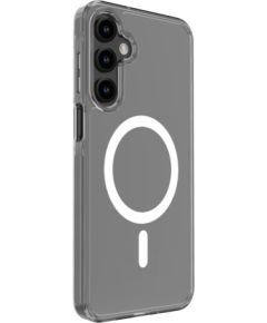 Evelatus Samsung  Galaxy A16 5G Clear Case with Magnetic Transparent Чехлы - альтернативные