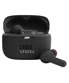 JBL   Harman Tune 230NC TWS Wireless In Ear Headphones Black Наушники