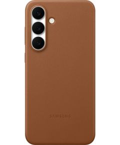 Samsung Kindsuit maciņš Samsung S731Galaxy S25 FE | brūns Neoriģinālie Maciņi