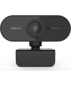 Powerton PWCAM2 tīmekļa kamera 1080p / 30 fps Вебкамеры