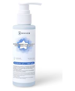 Ecovacs Cleaning Solution for DEEBOT Family D-SO01-0021 110 ml Другие аксессуары