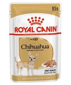 ROYAL CANIN Chihuahua - pack 12x85g Suņu barība