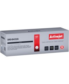 Activejet DRO-B431N drum (replacement for OKI 44574302; Supreme; 25000 pages; black) Тонеры для принтеров