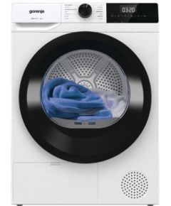GORENJE DHNA82/PL tumble dryer Сушильные машины