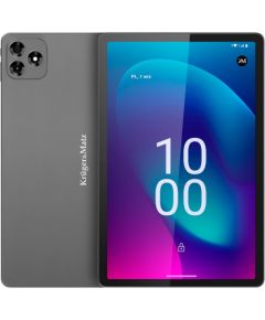 Kruger&matz Krüger&Matz KM1078S tablet 8 GB RAM 256 GB Octa-Core (10,95") Wi-Fi 5 (802.11ac) Android 15 Planšetdatori