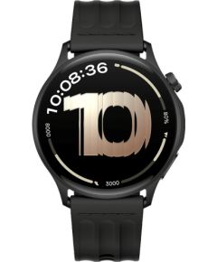 OnePlus Watch Lite - smartwatch, black Smart-Watch Pulksteņi