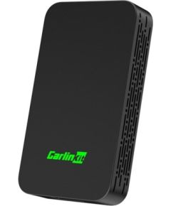 CarlinKit 5.0 2AIR CPC200-2air Wireless adapter Black Adapteri