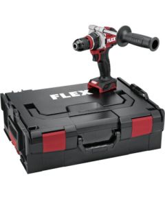 Urbjmašīna-skrūvgriezis Flex DD 2G 18,0 EC MD (bez akumulatora un lādētāja) Аккумуляторная дрель / шуруповёрты