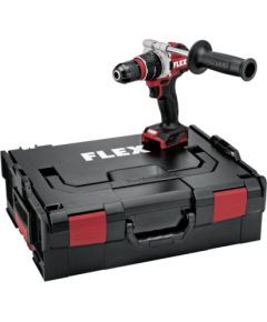 Akumulatora triecienurbjmašīna-skrūvgriezis Flex PD 2G 18,0 EC MD (bez akumulatora un lādētāja) Аккумуляторная дрель / шуруповёрты