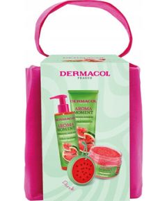 Dermacol Aroma Moment Vodní Meloun Set - Dárková sada Косметика для тела