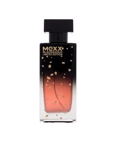 Mexx Black & Gold Limited Edition EDT 15ml Женские духи