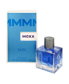 Mexx Man EDT 50ml Vīriešu Smaržas
