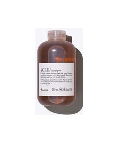 Davines Essential Haircare Solu Shampoo 250ml Уход за волосами