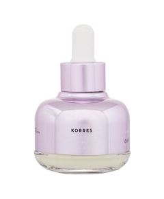 Korres Golden Krocus Ageless Saffron Elixir 30ml Ķermeņa kosmētika
