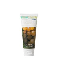 Korres Santorini Grape Body Milk 200ml Духи и косметика