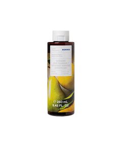 Korres Bergamot Pear Shower Gel 250ml Гели для душа для тела