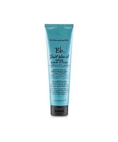Bumble And Bumble BB Don't Blow It Thick (H)air Styler - Uhlazující krém pro hrubé a nepoddajné vlasy 150ml Matu kopšana