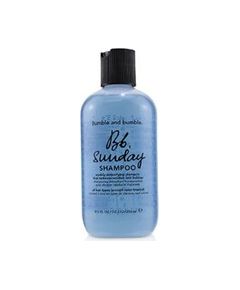 Bumble And Bumble Bb. Sunday Shampoo 1000ml Matu kopšana