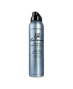 Bumble And Bumble Thickening Dryspun Texture Spray - Sprej pro objem vlasů 150ml Уход за волосами
